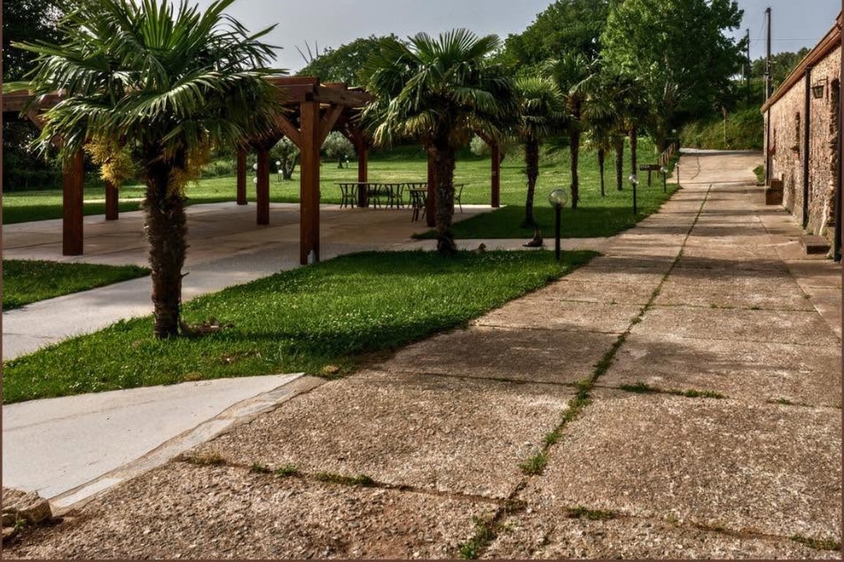 agriturismo Lamezia Terme
